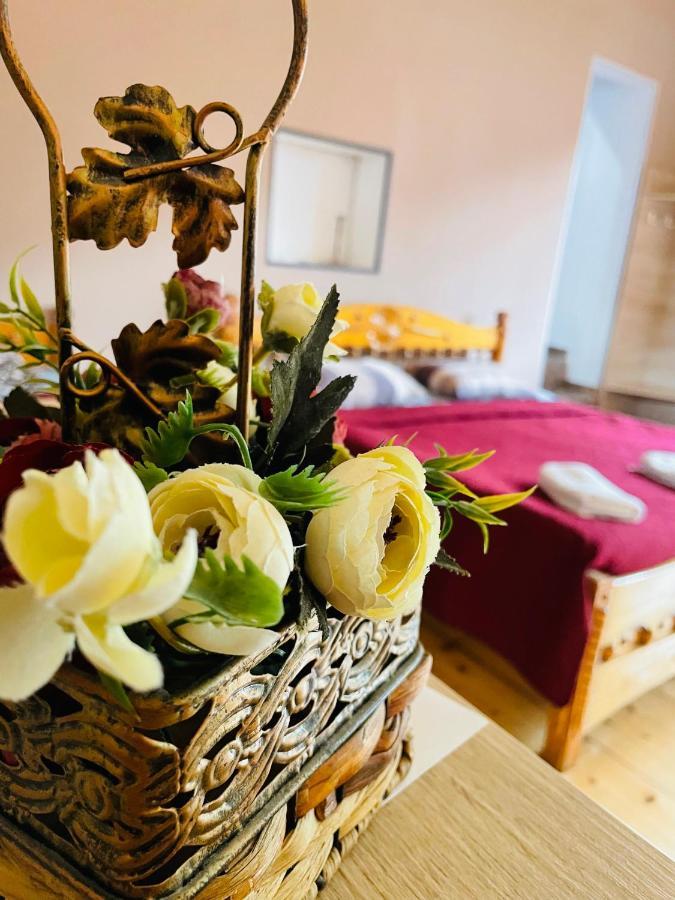 Travel Inn House Mestia • Მოგზაურის Სახლი エクステリア 写真