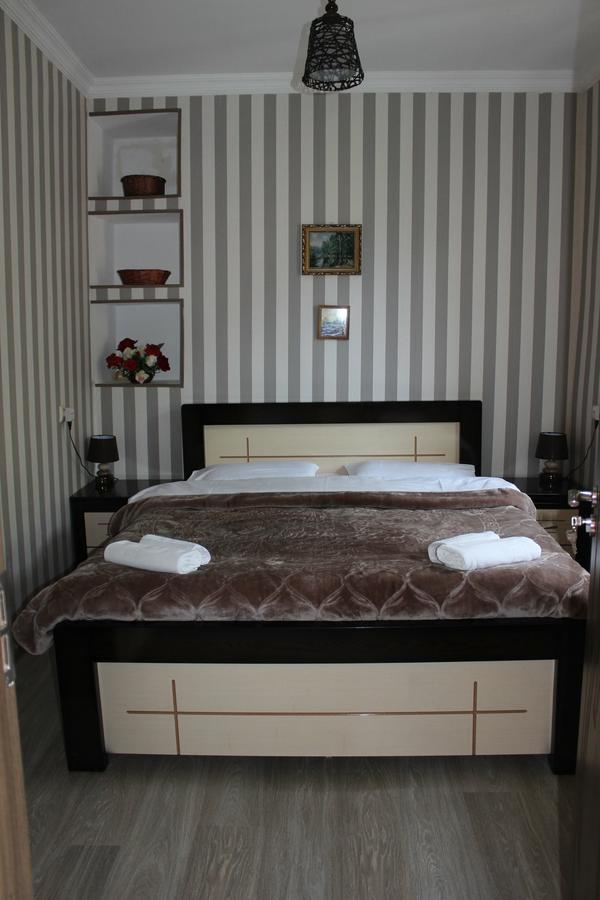 Travel Inn House Mestia • Მოგზაურის Სახლი エクステリア 写真