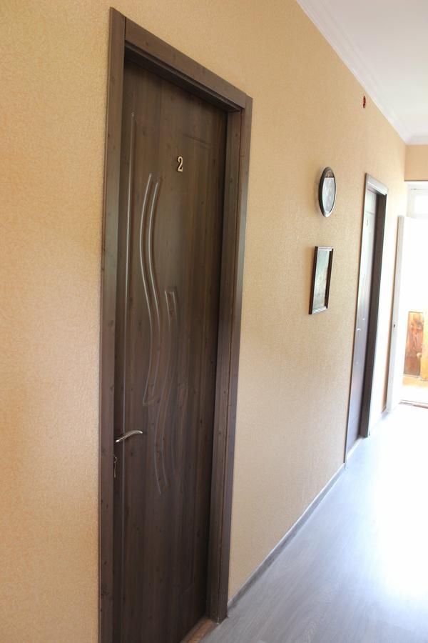 Travel Inn House Mestia • Მოგზაურის Სახლი エクステリア 写真