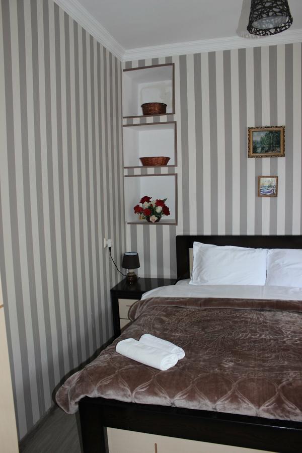 Travel Inn House Mestia • Მოგზაურის Სახლი エクステリア 写真