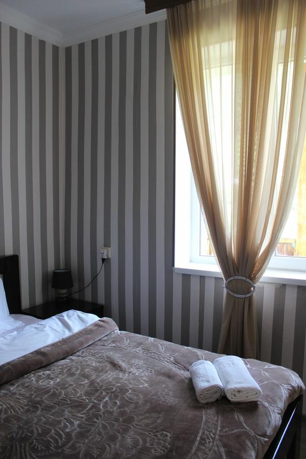 Travel Inn House Mestia • Მოგზაურის Სახლი エクステリア 写真