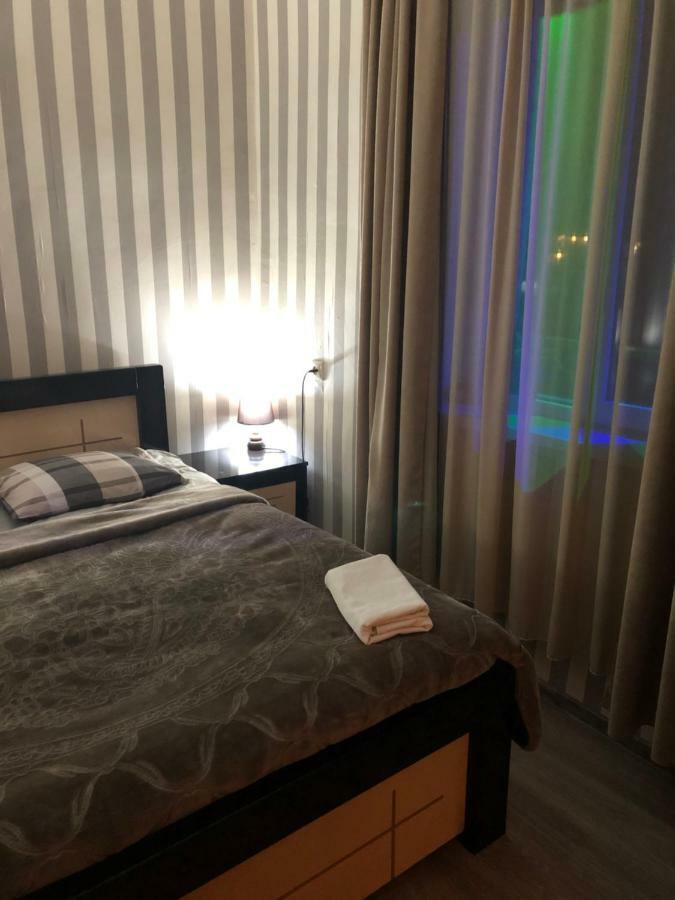 Travel Inn House Mestia • Მოგზაურის Სახლი エクステリア 写真