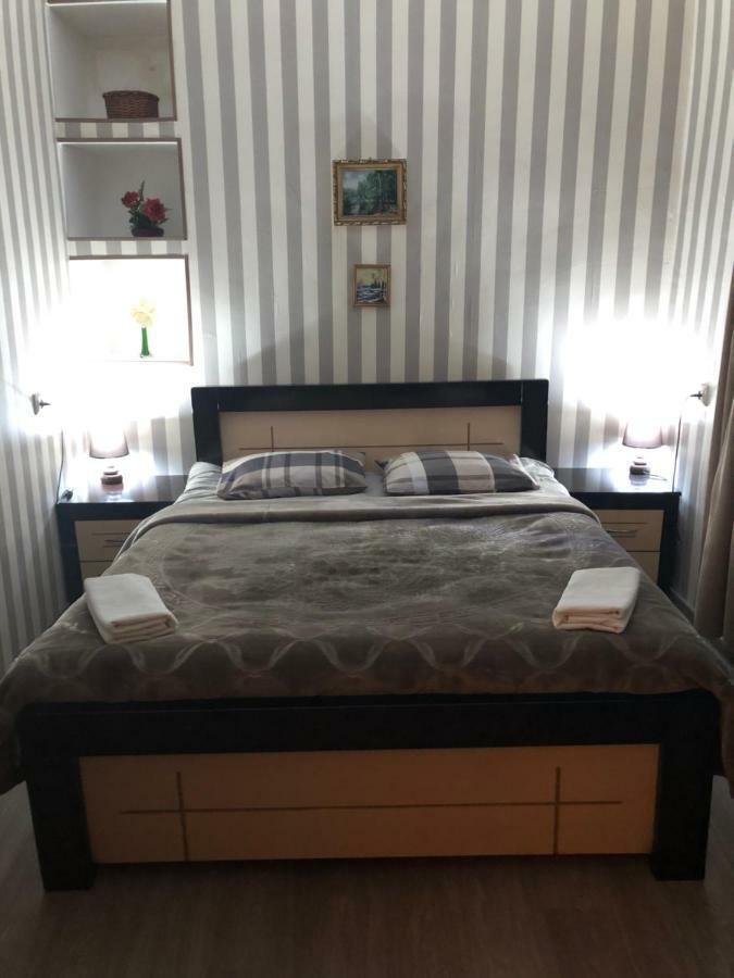 Travel Inn House Mestia • Მოგზაურის Სახლი エクステリア 写真