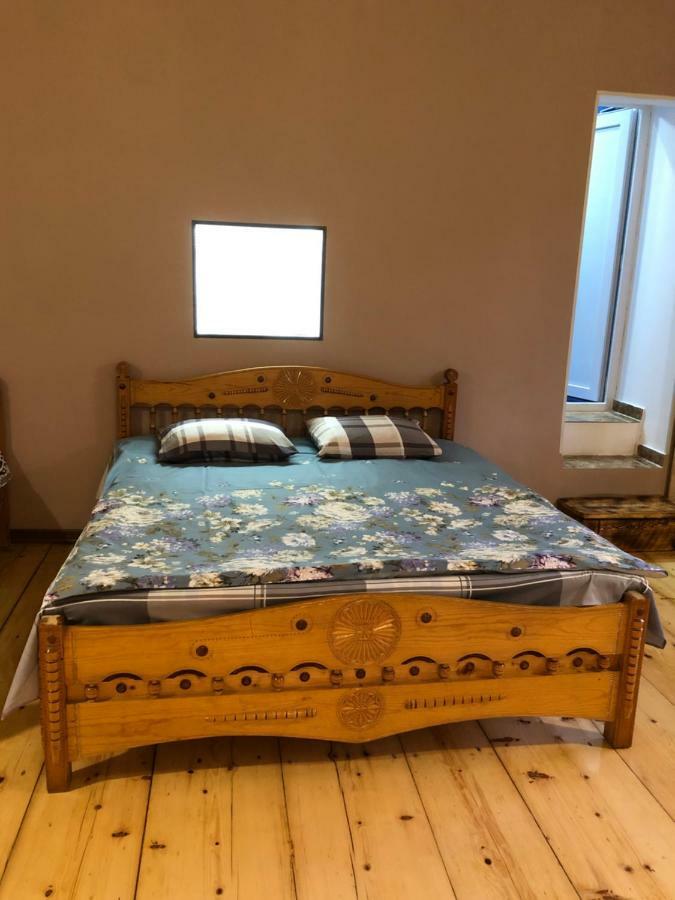 Travel Inn House Mestia • Მოგზაურის Სახლი エクステリア 写真