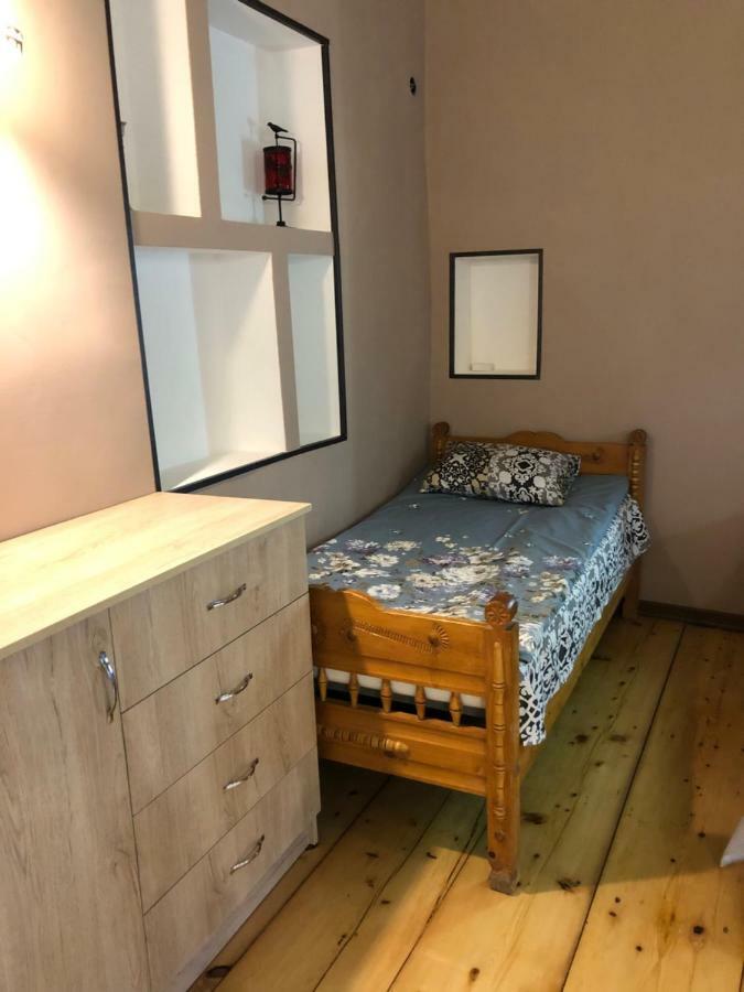 Travel Inn House Mestia • Მოგზაურის Სახლი エクステリア 写真