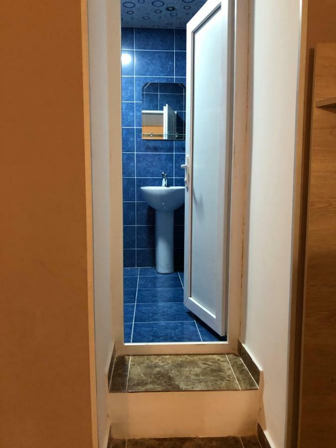 Travel Inn House Mestia • Მოგზაურის Სახლი エクステリア 写真