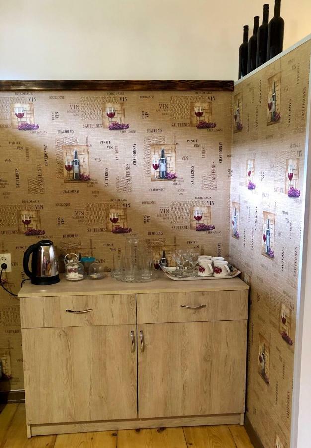 Travel Inn House Mestia • Მოგზაურის Სახლი エクステリア 写真